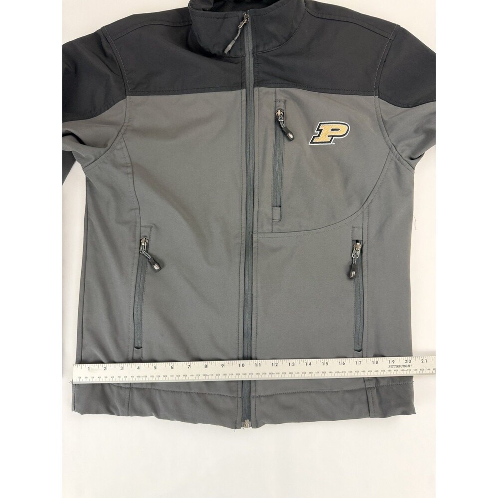 32 Degrees Waterproof Softshell Jacket Purdue Boi… - image 11